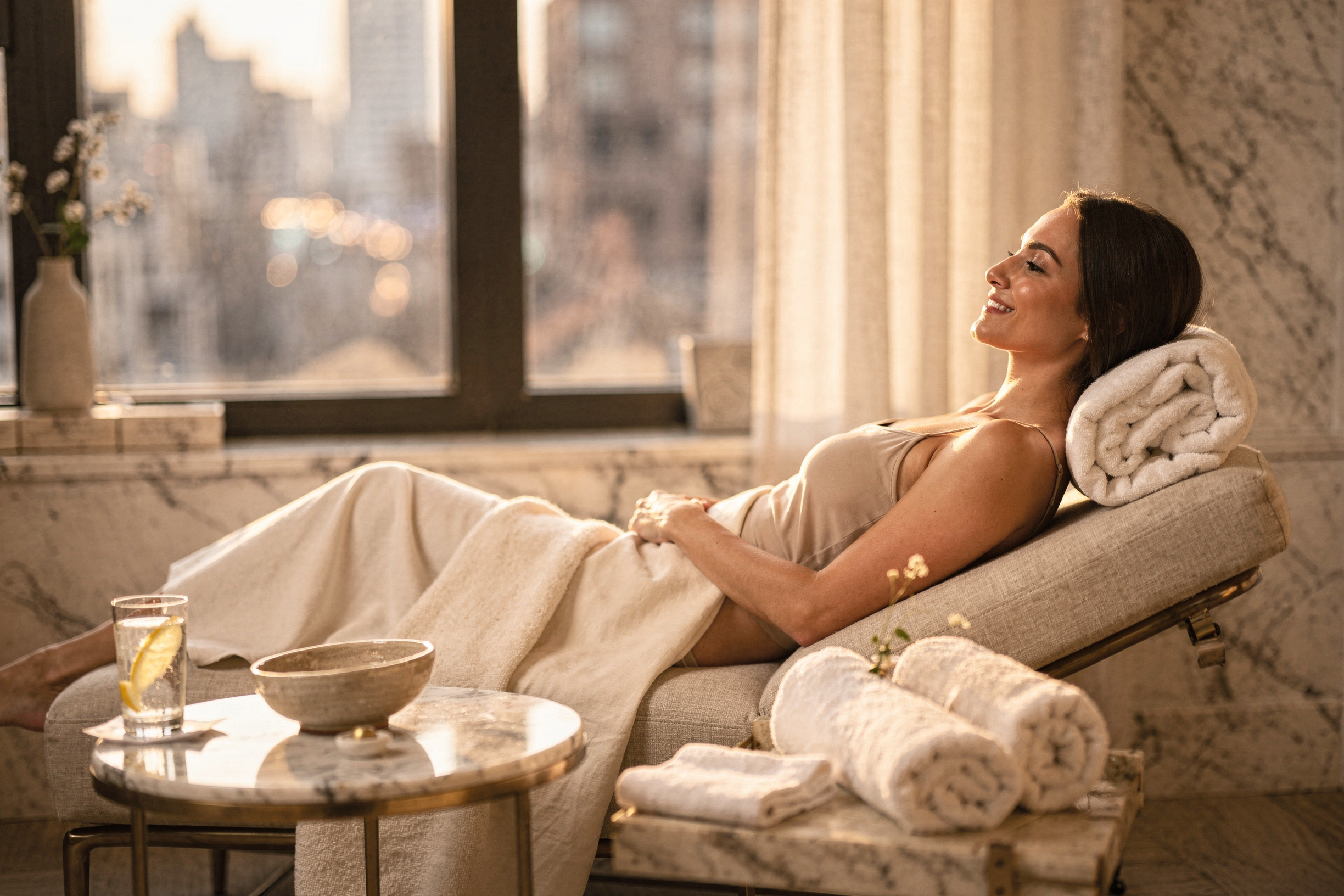 Medspa In East Village, Ny